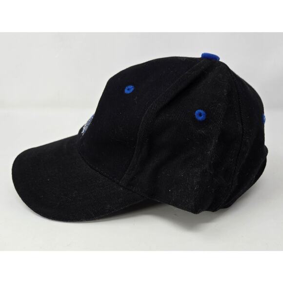 Kansas City Soccer 3 Hats Kansas City Attack Kansas City Comets Dad Hat Visor - Picture 8 of 14